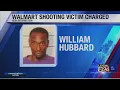 Man shot inside Hickory Hill Walmart arrested police still looking for man who fired the shots