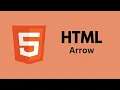 HTML Arrow Creating Arrows Using HTML Entities