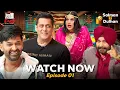 Download Lagu Watch Now: Episode 01 | Salman Ki Dulhan On The Great Indian Kapil Show | Sidhu is Back!