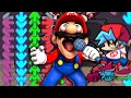 Mario Plays: Friday Night Funkin