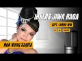 Lagu Nok Neng Sagita - Ihklas Jiwa Raga (Official Video Musik)