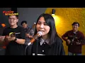 MINIATUR X KAKTUS (KERONCONG) - Suara Kayu ft. Fivein #LetsJamWithJames
