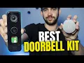 Ubiquiti G4 Doorbell Pro PoE Kit Killing the Competition