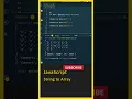 JavaScript Interview Questions And Answers JavaScript Tutorial For Beginners JavaScript in Telugu