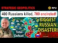 Download Lagu RUSSIAN FLANKS COLLAPSED! Incredible Ukrainian Operation! | RFU News