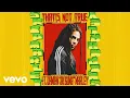 Download Lagu Skip Marley - That's Not True (Audio) ft. Damian \