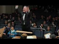 Brahms – Academic Festival Overture, Op. 80 Tomasz Tokarczyk & Penderecki Academy of Music Orchestra