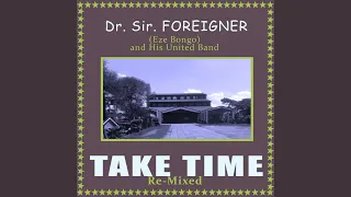 take time