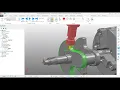 Autodesk PowerMill - 4 Axis