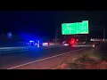 Man dies after shooting on I-285 southbound in DeKalb County