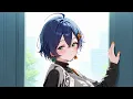 Nightcore - Tak Mungkin Kerna Sayang [Lyrics]