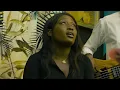 DIEU DES ESPRITS DES PROPHÈTES _JARED_MPONGO (clip officiel)