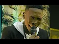 Download Lagu DIEU DES ESPRITS DES PROPHÈTES _JARED_MPONGO (clip officiel)