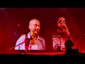 Lagu De la Ghetto invitado concierto J balvin Bogotá 2025
