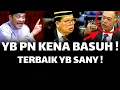 MEMANG POWER RESPON HULU LANGAT ! YB HULU TERENGGANU KENA BASUH KAW2 !