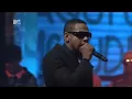 Edi Rock e Seu Jorge - That's My Way (Ao Vivo no VMB)