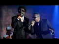 Download Lagu Edi Rock e Seu Jorge - That's My Way (Ao Vivo no VMB)