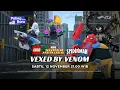 Promo RTV : Marvel's Vexed By Venom