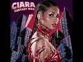 06 Never Ever (feat. Youn Jeezy) - Ciara - Fantasy Ride - HQ