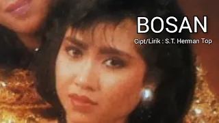 Download Rini Asmara - Bosan | Dangdut Lawas MP3