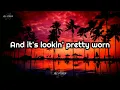 Warrant - Heaven (Lyrics)