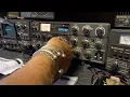 CQ10m SpE TS-830S and vertical