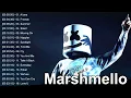 Download Lagu Marshmello - Full Album Best Songs 2024