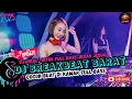 Download Lagu DJ TIKTOK TERBARU 2025 FULL BASS 🎵|| DJ CAMPURAN TRENDING - VIRAL FYP DJ BREAKBEAT BARAT TERBARU 🎵