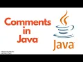 Java Tutorial For Beginners - Java Main Method Java Comments
