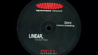 Download Damon Wild - ‎Linear [Synewave] MP3