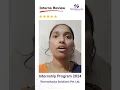 Student Review