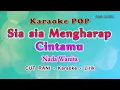 Download Lagu Cut Rani - Sia sia Mengharap Cintamu - Karaoke Lirik Nada Wanita - Music only - Pop Melayu - Jernih