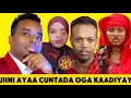 Download Lagu SUBXANALAH: DAHIR OO ARIN YAAB LEH KU SAMEYAY DAD CAAN AH MA SIXIR BA MISE?