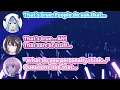AZKi Shocked KAF Doesn't Like Her Speaking Voice (Feat. Suisei / Hololive) [Eng Subs]