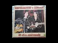 Download Lagu 60 Dias Apaixonado  - Chitãozinho e Xororó  ft. Nhozinho - Ano - 1979.