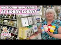 NEW Hobby Lobby Beginner Bee Yarn - Yarn Tour