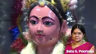thaalattu 20 million views bala s poorvaja tamil devotional song thalelo