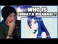 Metalzanger reageert - Chihaya Kisaragi - YAKUSOKU / THE FIRST TAKE