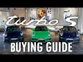 Porsche 992 Turbo S A Buyer s Guide