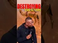 Download Lagu Destroying Evil Altars #mizmzwakhetancredi