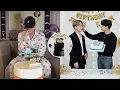 Download Lagu Jin Cried Alone: The Unseen Pain Behind His Absence at Jimin’s Birthday Gathering