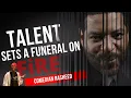 Talent Sets N Y Comedy Legend Rasheed Thurmond Funeral On Fire Comedian Round Table