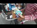 Central Georgia mother collects items to send abroad to Afghanistan