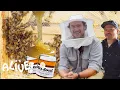 Download Brad Makes Honey | It's Alive | Bon Appétit mp4 3gp mp3 videos - waplic