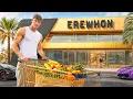 I Travelled To The Worlds Most Expensive Grocery Store