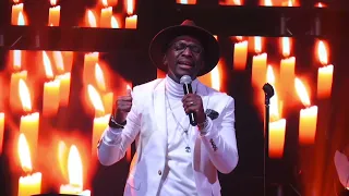 udumo lusanda beja