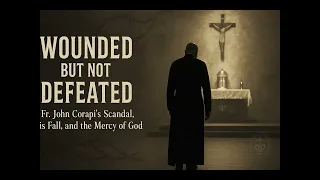 Fr John Corapi Breaks Silence The Full Truth About My Scandal Apology to the Church