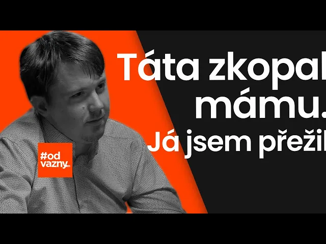 #odvážný | Jan Barášek