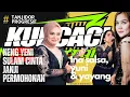 Download Lagu NENG YENI medley VERSI TANJI PROGRESIF fily kurcaci live Sessions