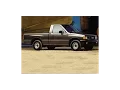 Value s Back in Style 1992 Isuzu Pickup